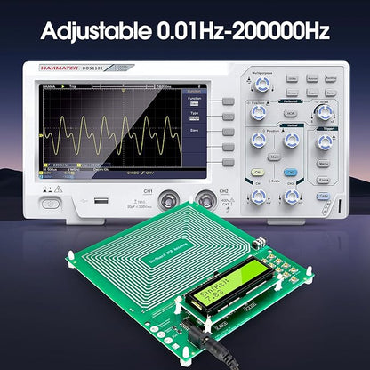 Evorina™ Healing Frequency Therapy v1