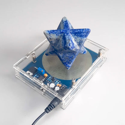 Evorina™ Scalar Frequency Generator for Water & Crystals