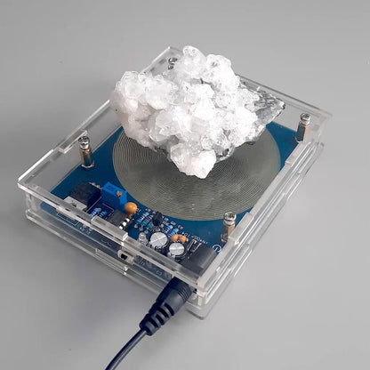 Evorina™ Scalar Frequency Generator for Water & Crystals