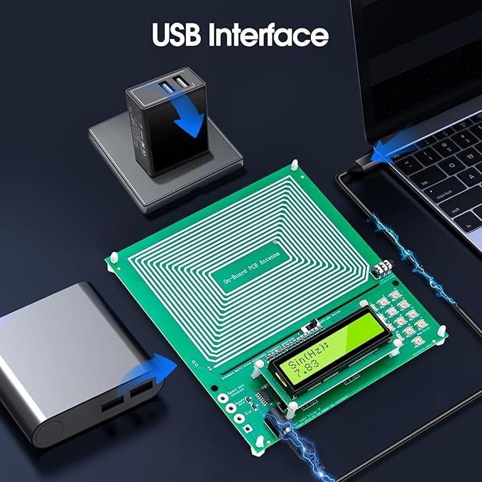 Evorina™ Healing Frequency Therapy v1