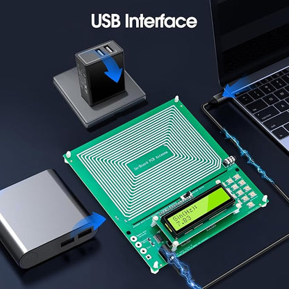 Evorina™ Healing Frequency Therapy v1