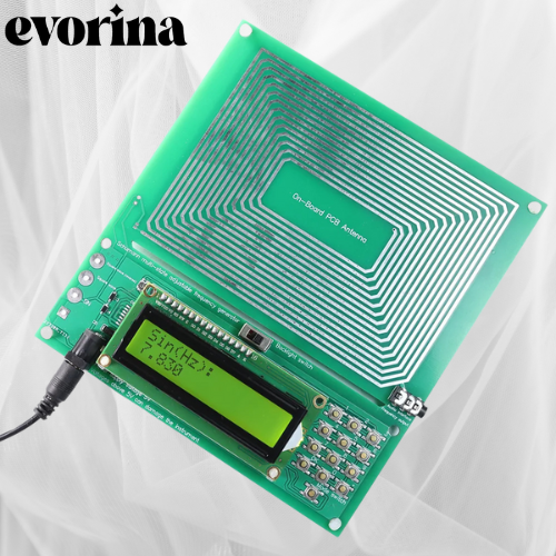 Evorina™ Healing Frequency Therapy v1